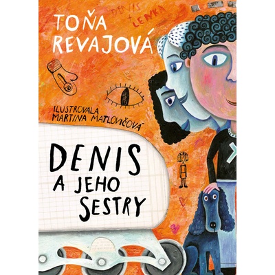 Denis a jeho sestry