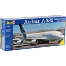 Revell Model Kit Plastic plane 04218 Airbus A380 New Livery 1:144