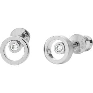 Skagen Дамски стоманени обеци Skagen Linje SKJ0836040 Skagen | Mnogotsveten | ЖЕНИ | UNI