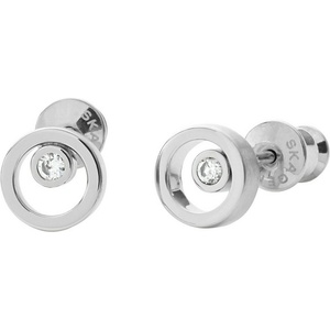Skagen Дамски стоманени обеци Skagen Linje SKJ0836040 Skagen | Mnogotsveten | ЖЕНИ | UNI