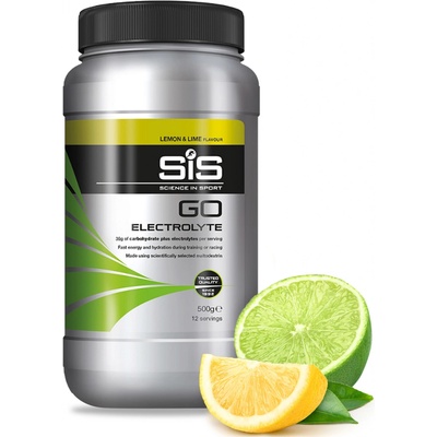 SiS GO Electrolyte 500 g