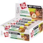 FIT SPO Slim Bar [12 x 50 грама] Лешник