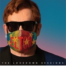 Elton John: The Lockdown Sessions LP