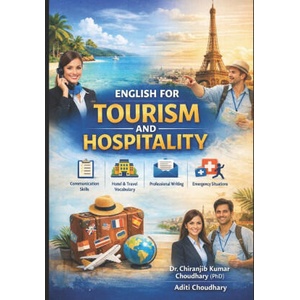 English for Tourism and Hospitality (2026)