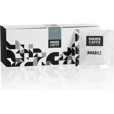 Mamis Caffé Amabile E.S.E. pody Box 15 ks
