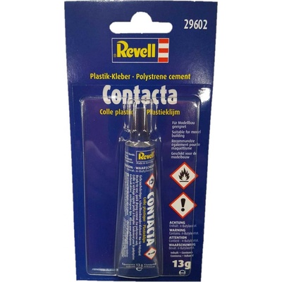 Revell Contacta Glue 13g