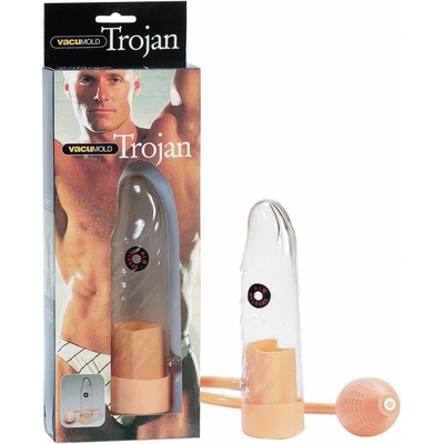 Seven Creations TROJAN