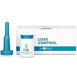 Hair Company Professional ЛОСИОН ПРОТИВ КОСОПАД hair company double action loss control lotion 10x10ml