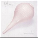 DEFTONES: ADRENALINE CD
