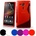 Sony Xperia SP Силиконов Калъф + Скрийн Протектор