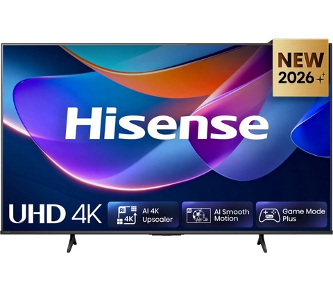 Hisense 55A6S