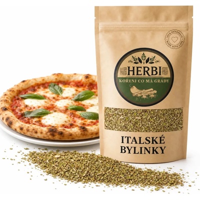 Herbi Talianske bylinky, 25 g