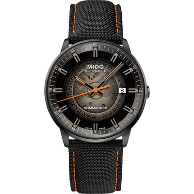 Mido M021.407.37.411.00