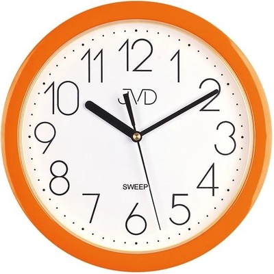 JVD sweep HP612.11 25cm