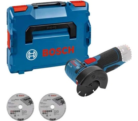 Bosch GWS 12V-76 06019F2003