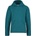 Reiff Детски вълнен пуловер Reiff Kid's Hoody - Emerald - размер 104 (EU) (704-1416-0313)