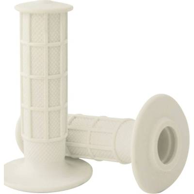 Bike Je MX Grips White GRPMXWH