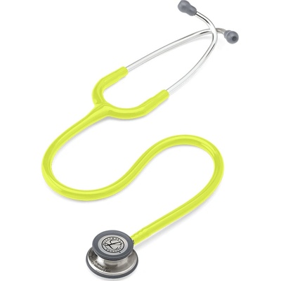 Littmann Littmann Fonendoskop Littmann Classic III - limetková