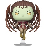 Funko Фигурка Funko Pop! Games: Starcraft 2 - Kerrigan with Wings #977 (FUNKO-092907) - cybertrade