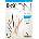 Clairefontaine Cray'On Glued Pad Скицник 50 A4 120 g (975020C)