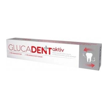Glucadent+ zubná pasta 95 g