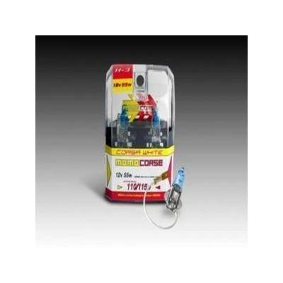 Крушка за Кола MOMLAMCORWH55H3 Momo MOMLAMCORWH55H3 H3 55W 12V (2 Части)