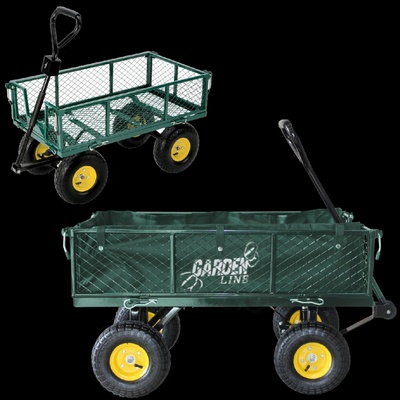 GardenLine WOZ6841