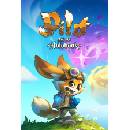 Pilo and the Holobook