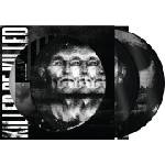 Nuclear Blast Killer Be Killed: Killer Be Killed (Pictured disc) - 2Vinyl (LP) (051248)
