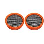  Mobilly филтри за прахосмукачка Philips SpeedPro, 5000 Series FC67, FC8009/01, 2 бр (philips FC8009/01 2 pc)