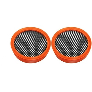  Mobilly филтри за прахосмукачка Philips SpeedPro, 5000 Series FC67, FC8009/01, 2 бр (philips FC8009/01 2 pc)