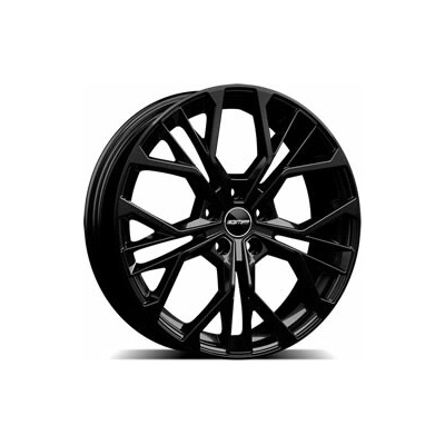 GMP MATISSE 6,5x18 5x114,3 ET38 gloss black