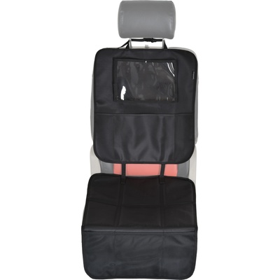 Cangaroo Протектор за седалка 3 в 1 Cangaroo - Carify (112134)