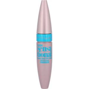 Maybelline Lash Sensational Mascara Waterproof Спирали за мигли 9, 4ml