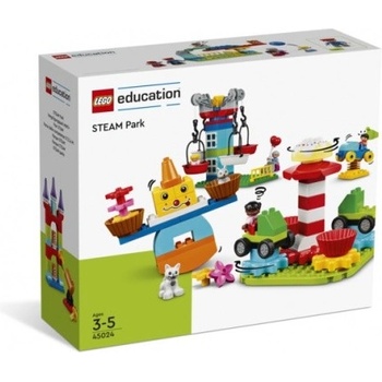 LEGO® Education 45024 STEAM Park