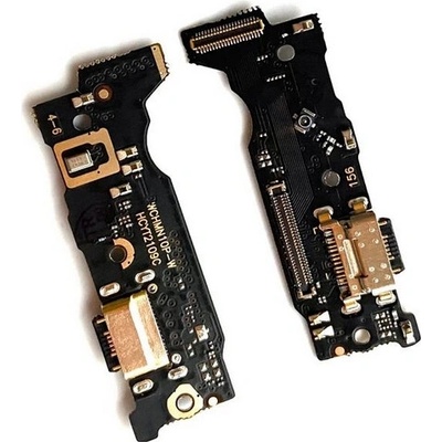 Nabíjací Konektor - PCB Doska Xiaomi Redmi Note 10 Pro Premium