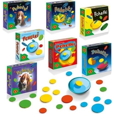 Alexander Toys Александър Скил Гейм - Заети пчели (026367)