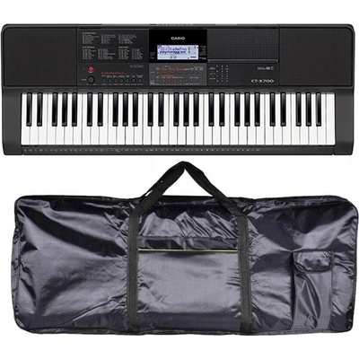 Casio CT X700