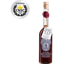 Sudličkova Ořechovka 30% 0,2 l (holá láhev)