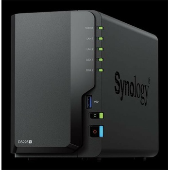 Synology DiskStation DS225+