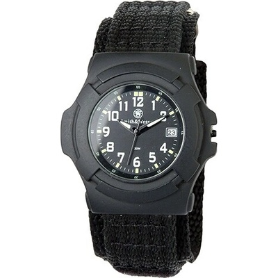 Smith & Wesson Lawman ČIERNE