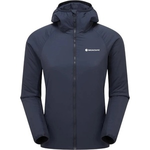 Montane Sirocco Hoodie Размер: L / Цвят: оранжев