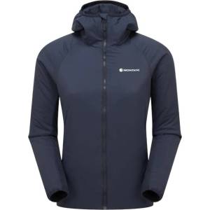 Montane Sirocco Hoodie Размер: L / Цвят: син
