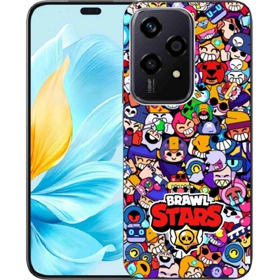 mmCase na Honor 200 Lite 5G - brawl stars 2