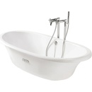 Roca NEWCAST 170 x 85 cm A233650007