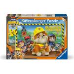 Ravensburger - Puzzle Rubble and Crew - 1 - 39 piese