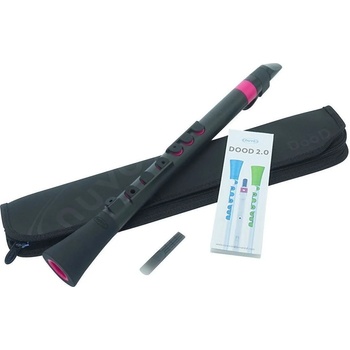 NUVO NUDO430BPK Хибриден духов инструмент Black/Pink (NUDO430BPK)