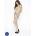 Bodystocking BS032 white