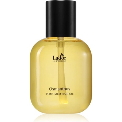 La'dor Osmanthus Perfumed Hair Oil парфюмирано масло за увредена коса 80ml