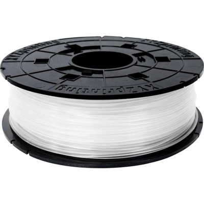 XYZprinting RFPLEXEU01E, TOUGH PLA (NFC) filament, 1.75 mm, Бял (RFPLEXEU01E)